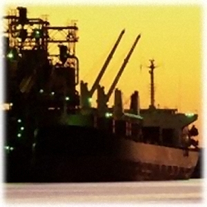 Ocean Freight
