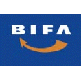 Forward Computers is an Associate Member of the British International Freight Association. BIFA's role is to provide a focus for the international freight distribution industry, and its mission is: BIFA