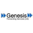Genesis Group aims to provide the highest quality freight forwarding services to our customers, by being proactive and continually improving our level of service. We recognise our customers have a choice, and we aim to ensure that by monitoring our professionalism and high standards, we will provide unquestionable.... Genesis Forwarding Services