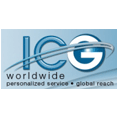 As a Global Logistics Provider ICG Worldwide is a global logistics company that provides unparalleled client service through innovative solutions, attention to detail, timely accurate tracking and reporting, experienced proven project management and consistent open communications with our clients. We sweat the details so you will never have to. ICG Worldwide