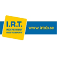 I.R.T. is a Swedish forwarding company, established in 2001. I.R.T. provides Customers in Sweden with high quality solutions for cost efficient transport between Sweden and all European countries. Independent Road Transports AB