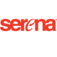 Serena Software, is the world's largest company solely focused on managing change throughout the application lifecycle. With its acquisition of Merant, Serena now serves the complex change management needs of 49 of the Fortune 50, and its products are in use at over 15,000 customer sites worldwide. Serena