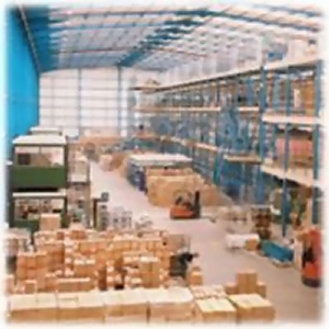 Warehousing image courtesy of The Elite Group